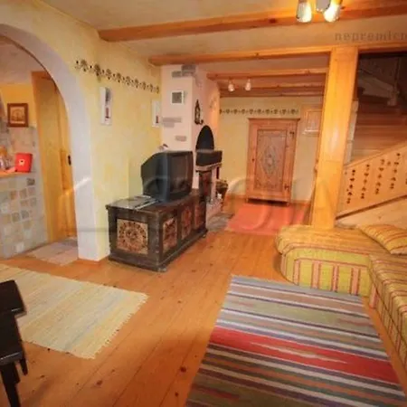 Regina Dağ evi *