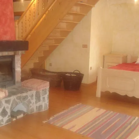 Regina Chalet Rakitna