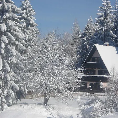 Regina Chalet *